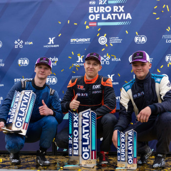 EURO RX OF LATVIA