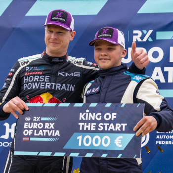 EURO RX OF LATVIA