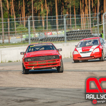 LČ 2018 3.posms ESSVE Grand Prix BKSB