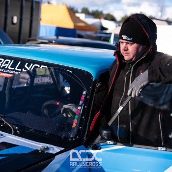 SEZONAS ATKLĀŠANA POSMS #1, Rīga, Biķernieki, 26.04.2026.