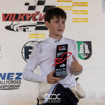 05.07. Rallycross.lv ROUND #3 PART 2