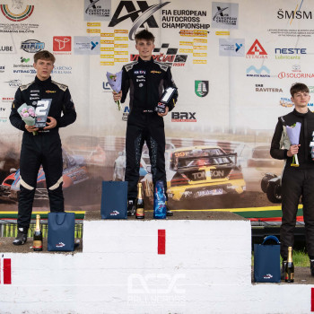 05.07. Rallycross.lv ROUND #3 PART 2
