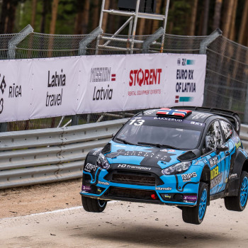 EURO RX OF LATVIA
