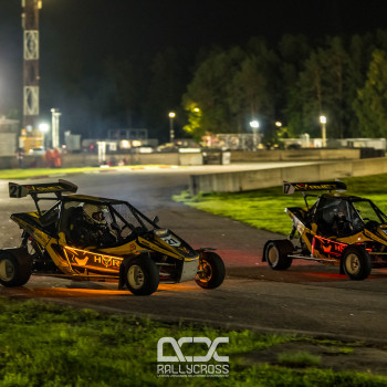 Nakts Rallijkross FOTO part 2