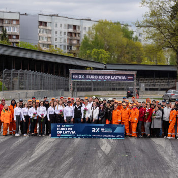 EURO RX OF LATVIA
