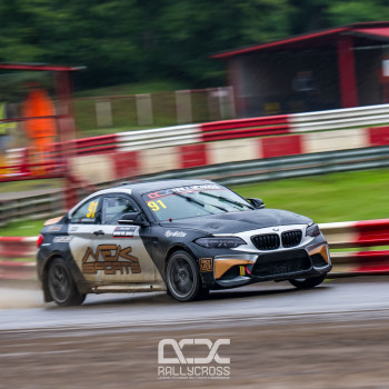 Latvijas-Lietuvas un Baltijas rallijkrosa čempionāta POSMS #5, Vilkyčiai, Lietuva 10.08.2025.