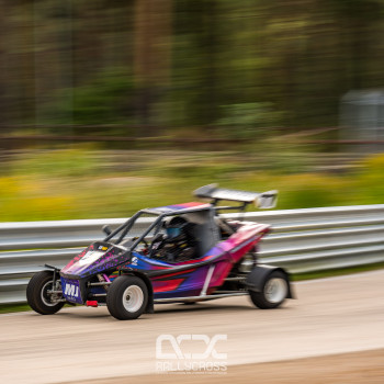 Nakts Rallijkross FOTO part 2