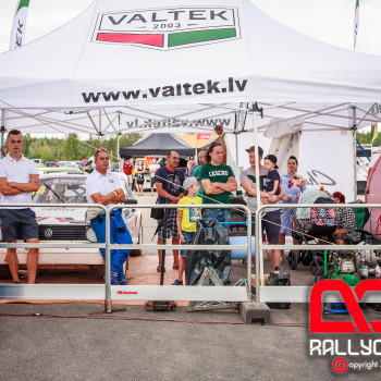 LČ 2018 5.posms Valtek Grand Prix Rullītis