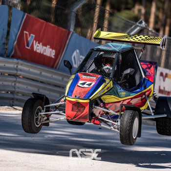 SEZONAS ATKLĀŠANA POSMS #1, Rīga, Biķernieki, 26.04.2026.