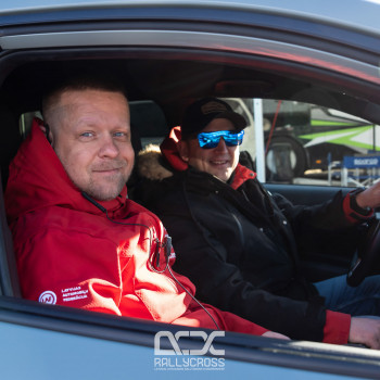 SEZONAS ATKLĀŠANA POSMS #1, Rīga, Biķernieki, 26.04.2026.