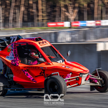 SEZONAS ATKLĀŠANA POSMS #1, Rīga, Biķernieki, 26.04.2026.