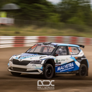 05.07. Rallycross.lv ROUND #3 PART 2