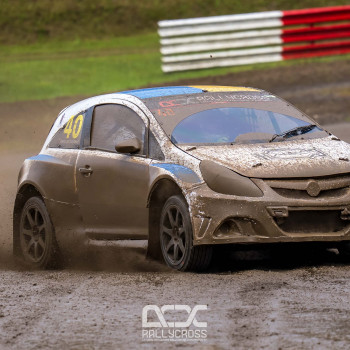 Latvijas-Lietuvas un Baltijas rallijkrosa čempionāta POSMS #5, Vilkyčiai, Lietuva 10.08.2025.