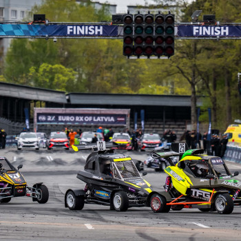 EURO RX OF LATVIA