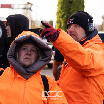 SEZONAS ATKLĀŠANA POSMS #1, Rīga, Biķernieki, 26.04.2026.