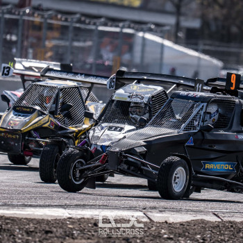 SEZONAS ATKLĀŠANA POSMS #1, Rīga, Biķernieki, 26.04.2026.