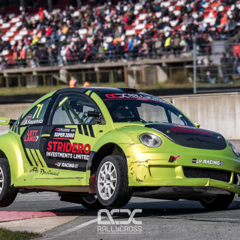 SEZONAS ATKLĀŠANA POSMS #1, Rīga, Biķernieki, 26.04.2026.