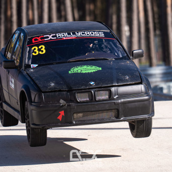 SEZONAS ATKLĀŠANA POSMS #1, Rīga, Biķernieki, 26.04.2026.