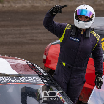 05.07. Rallycross.lv ROUND #3 PART 2