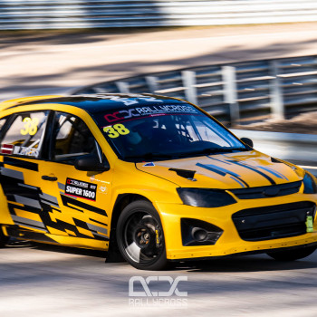 SEZONAS ATKLĀŠANA POSMS #1, Rīga, Biķernieki, 26.04.2026.