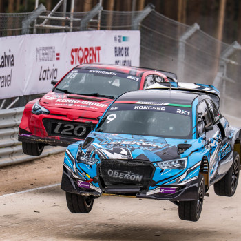 EURO RX OF LATVIA