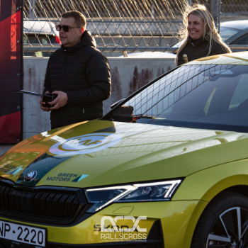 SEZONAS ATKLĀŠANA POSMS #1, Rīga, Biķernieki, 26.04.2026.