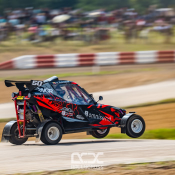 09.08. Rallycross.lv ROUND #5 