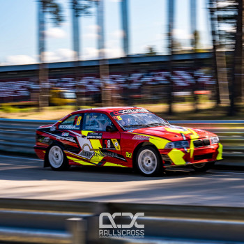 SEZONAS ATKLĀŠANA POSMS #1, Rīga, Biķernieki, 26.04.2026.