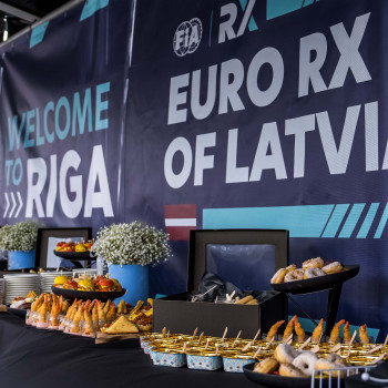 EURO RX OF LATVIA