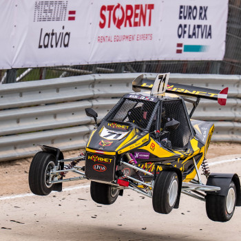 EURO RX OF LATVIA
