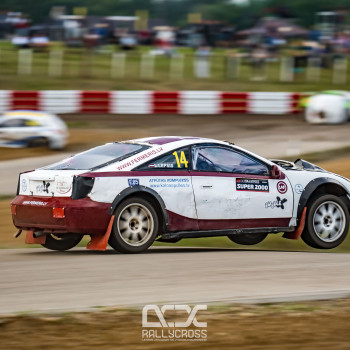 09.08. Rallycross.lv ROUND #5 