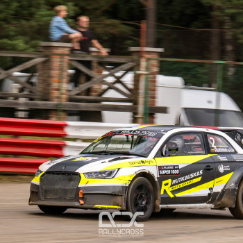 05.07. Rallycross.lv ROUND #3 PART 2