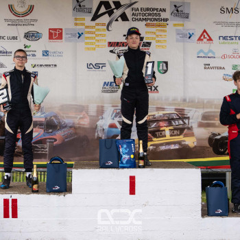 05.07. Rallycross.lv ROUND #3 PART 2