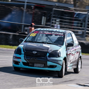 SEZONAS ATKLĀŠANA POSMS #1, Rīga, Biķernieki, 26.04.2026.