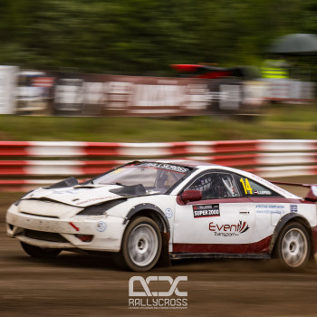 05.07. Rallycross.lv ROUND #3 PART 2