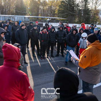 SEZONAS ATKLĀŠANA POSMS #1, Rīga, Biķernieki, 26.04.2026.