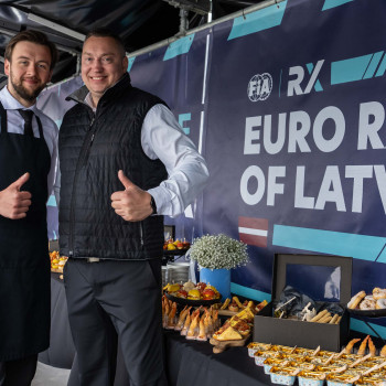 EURO RX OF LATVIA