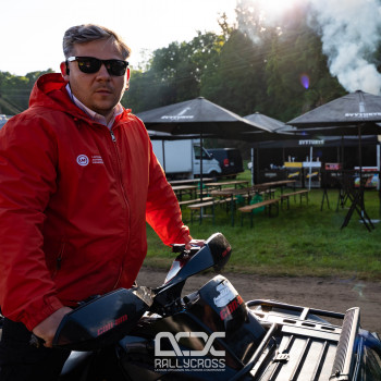 09.08. Rallycross.lv ROUND #5 