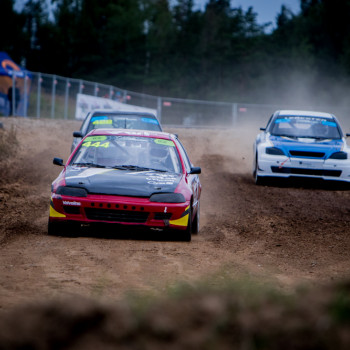 Latvijas Rallijkrosa kauss 2017, 4. posms, 20/08/2017 Jelgava