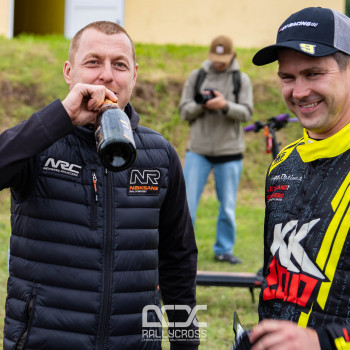 05.07. Rallycross.lv ROUND #3 PART 2