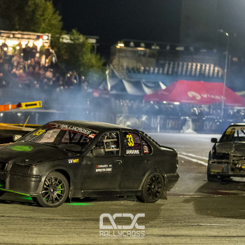 Nakts Rallijkross FOTO part 2