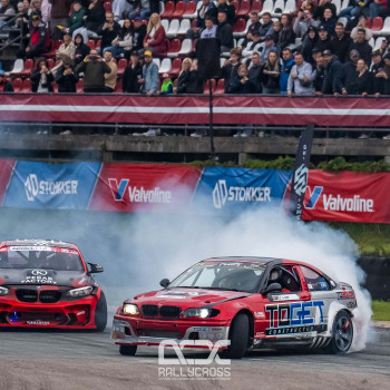 Nakts Rallijkross FOTO part 2