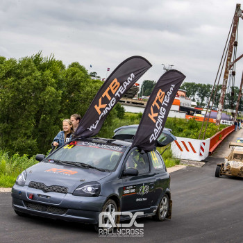 Mūsa Raceland Rallycross Weekend