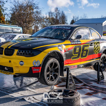 SEZONAS ATKLĀŠANA POSMS #1, Rīga, Biķernieki, 26.04.2026.