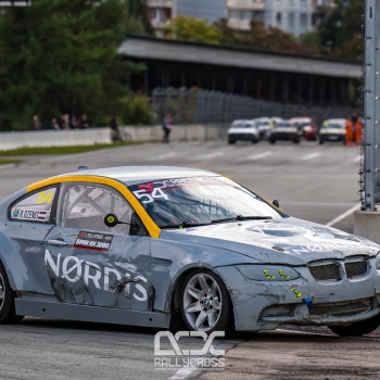 Nakts Rallijkross FOTO part 2