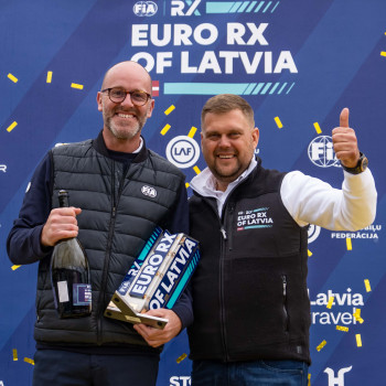 EURO RX OF LATVIA