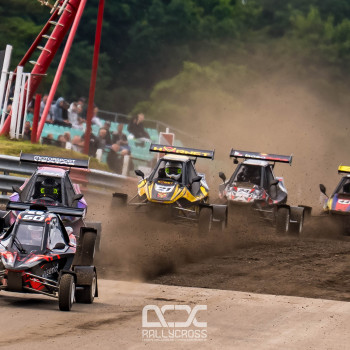 05.07. Rallycross.lv ROUND #3 PART 2