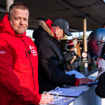 SEZONAS ATKLĀŠANA POSMS #1, Rīga, Biķernieki, 26.04.2026.