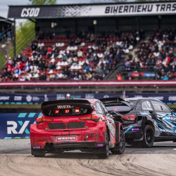 EURO RX OF LATVIA