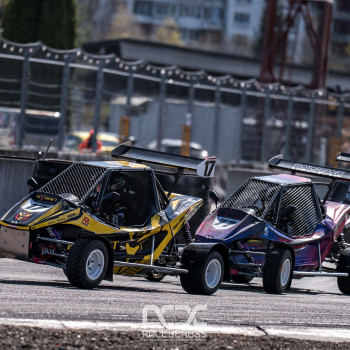 SEZONAS ATKLĀŠANA POSMS #1, Rīga, Biķernieki, 26.04.2026.